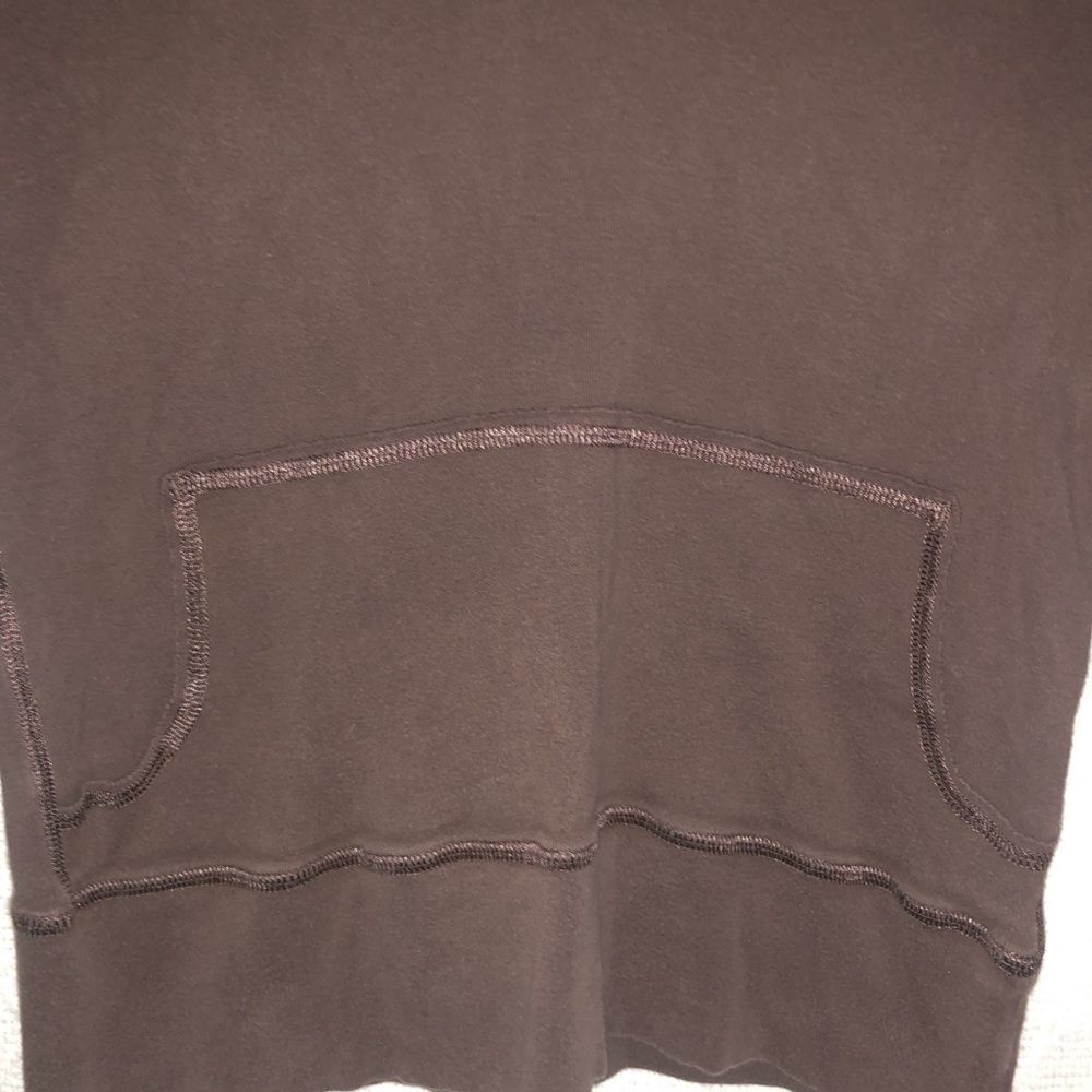 Polo Jeans Co. Hooded Cotton Shirt - Picture 4 of 8